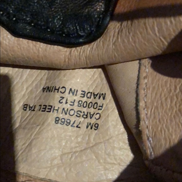 Frye boots - Picture 5 of 5